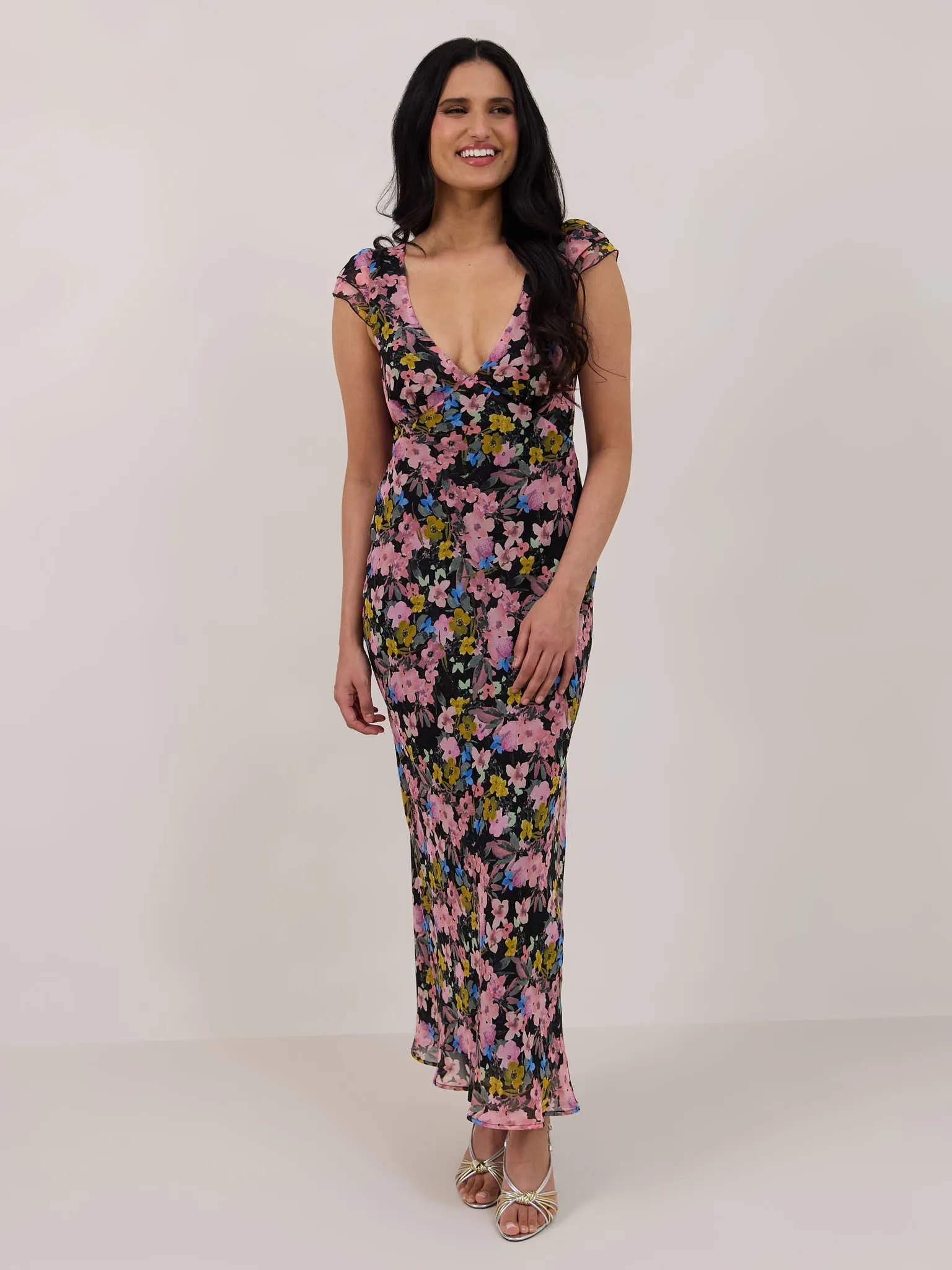 Sonora Dress sold by Park and Fifth