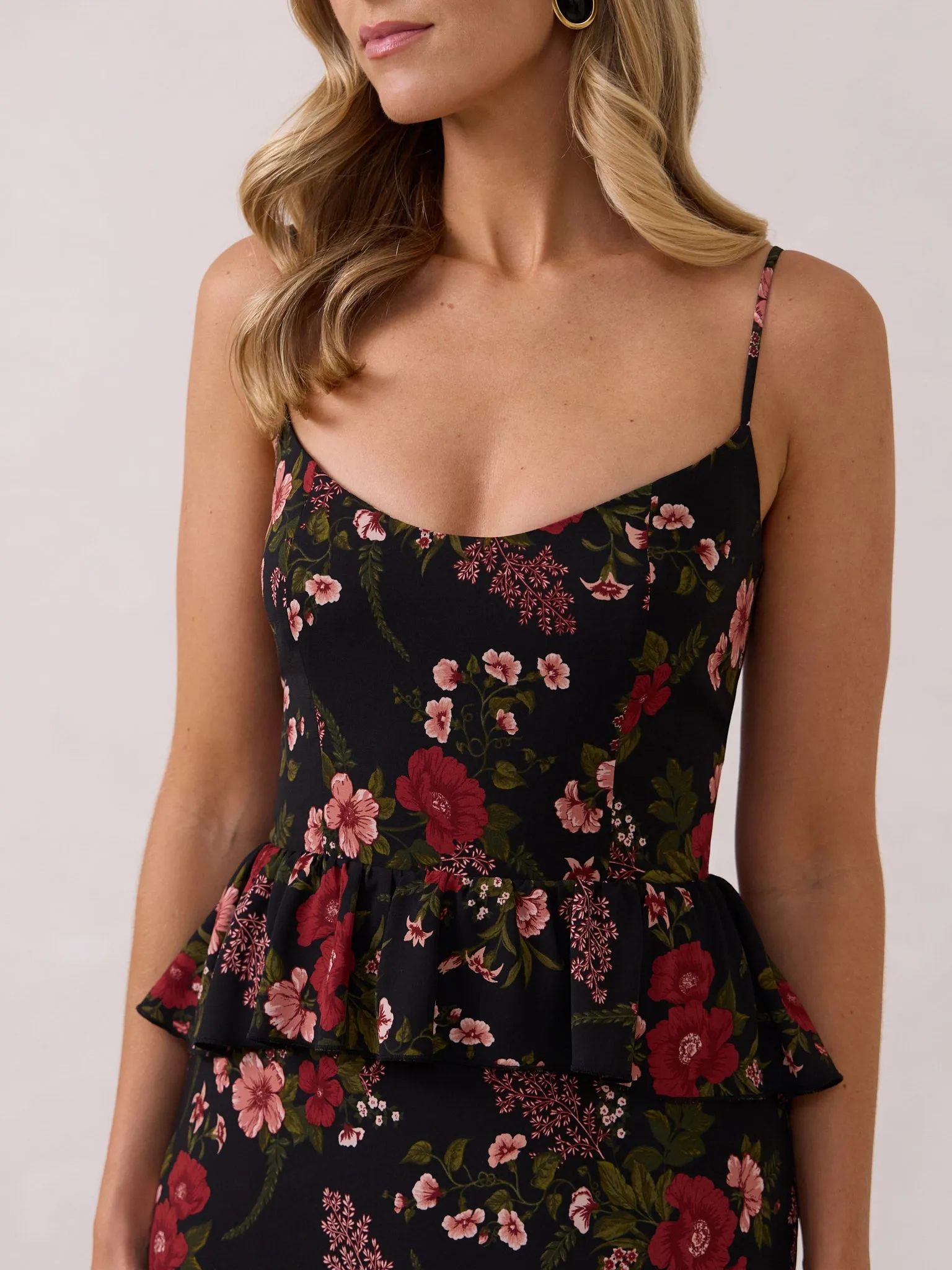 Foster Dress sold by Park and Fifth product image thumbnail 4