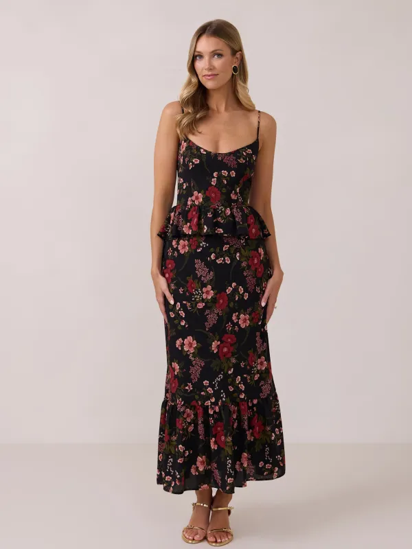 Foster Dress sold by Park and Fifth