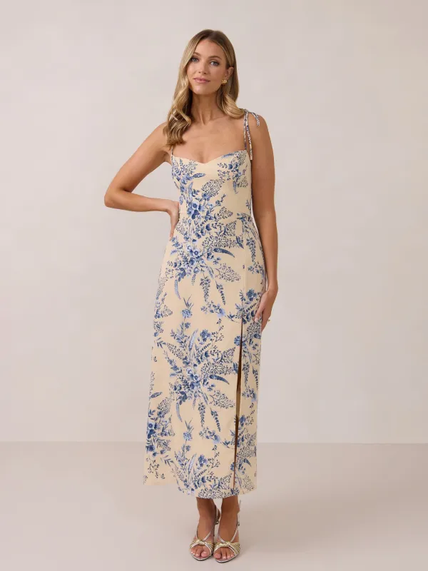 Willow Dress sold by Park and Fifth