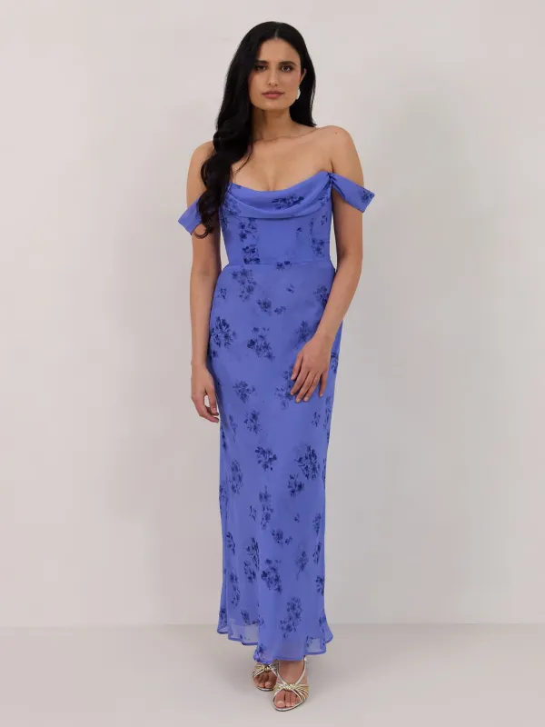 Sutton Dress made by Park and Fifth