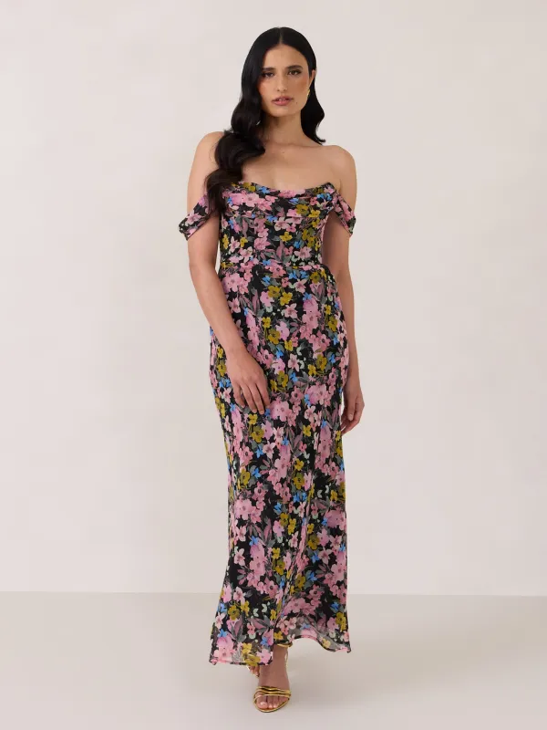 Sutton Dress sold by Park and Fifth
