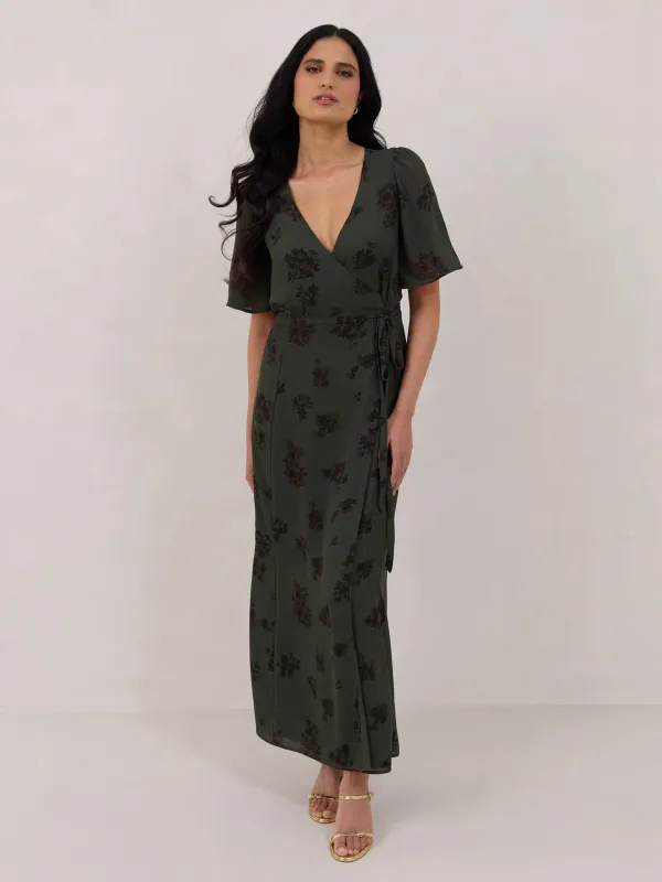 Sherwood Dress sold by Park and Fifth