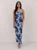 Lenore Dress sold by Park and Fifth