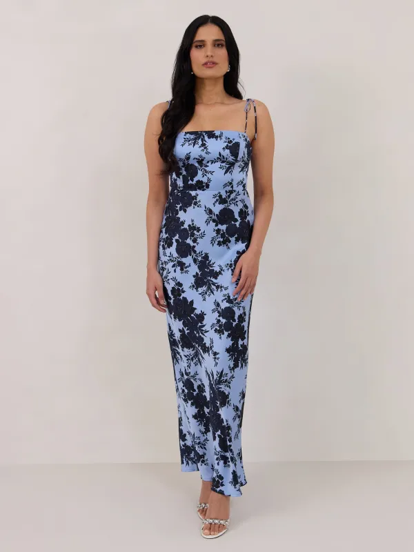 Lenore Dress sold by Park and Fifth