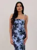 Lenore Dress sold by Park and Fifth