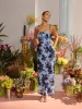 Lenore Dress sold by Park and Fifth