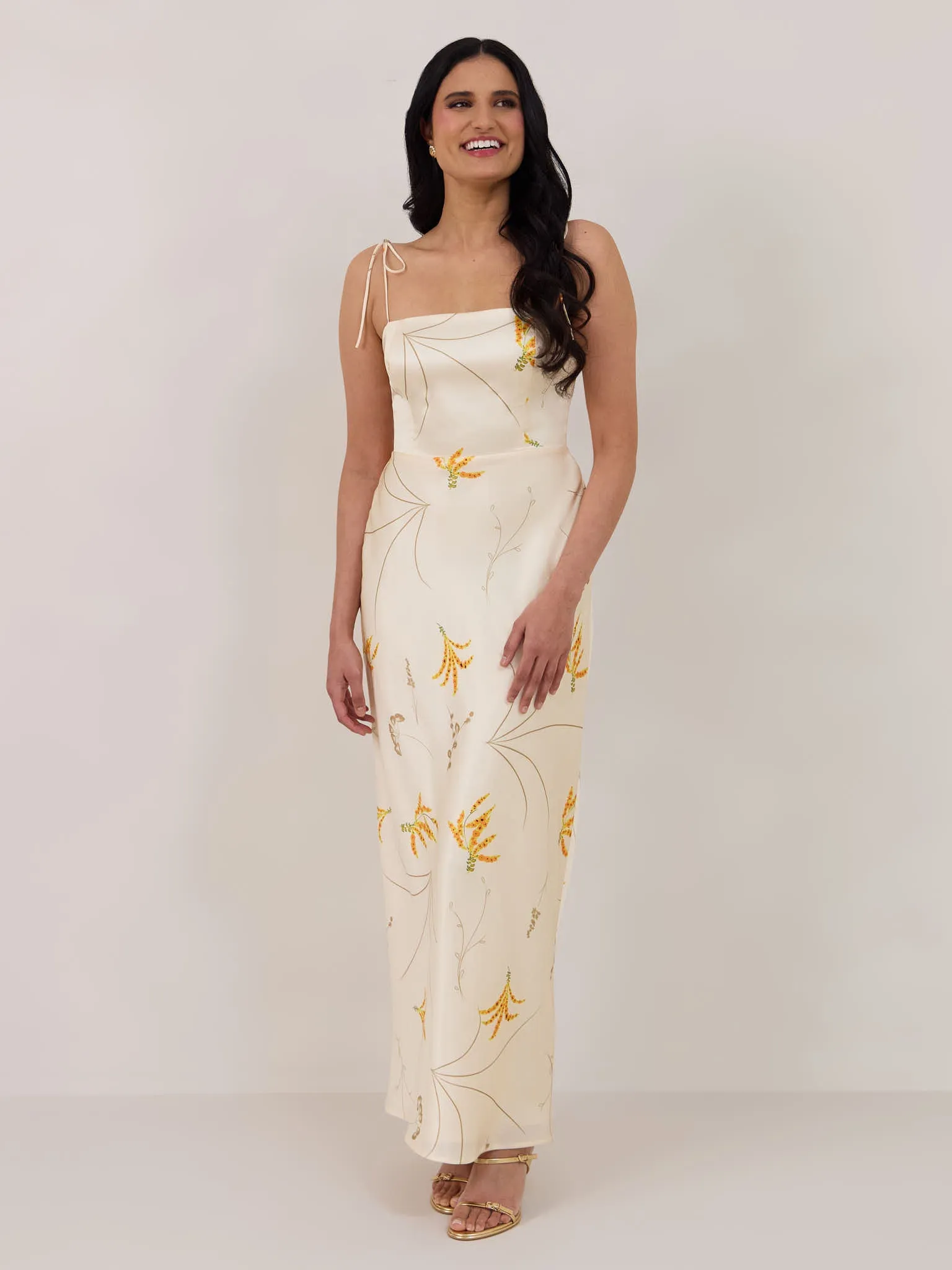 Lenore Dress sold by Park and Fifth