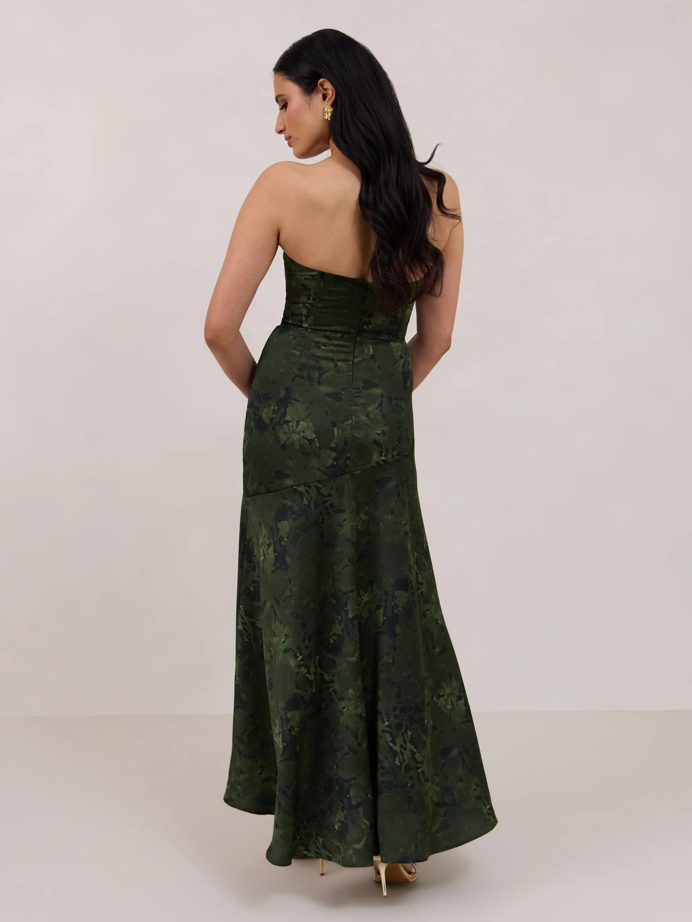 Sterling Dress sold by Park and Fifth product image thumbnail 5