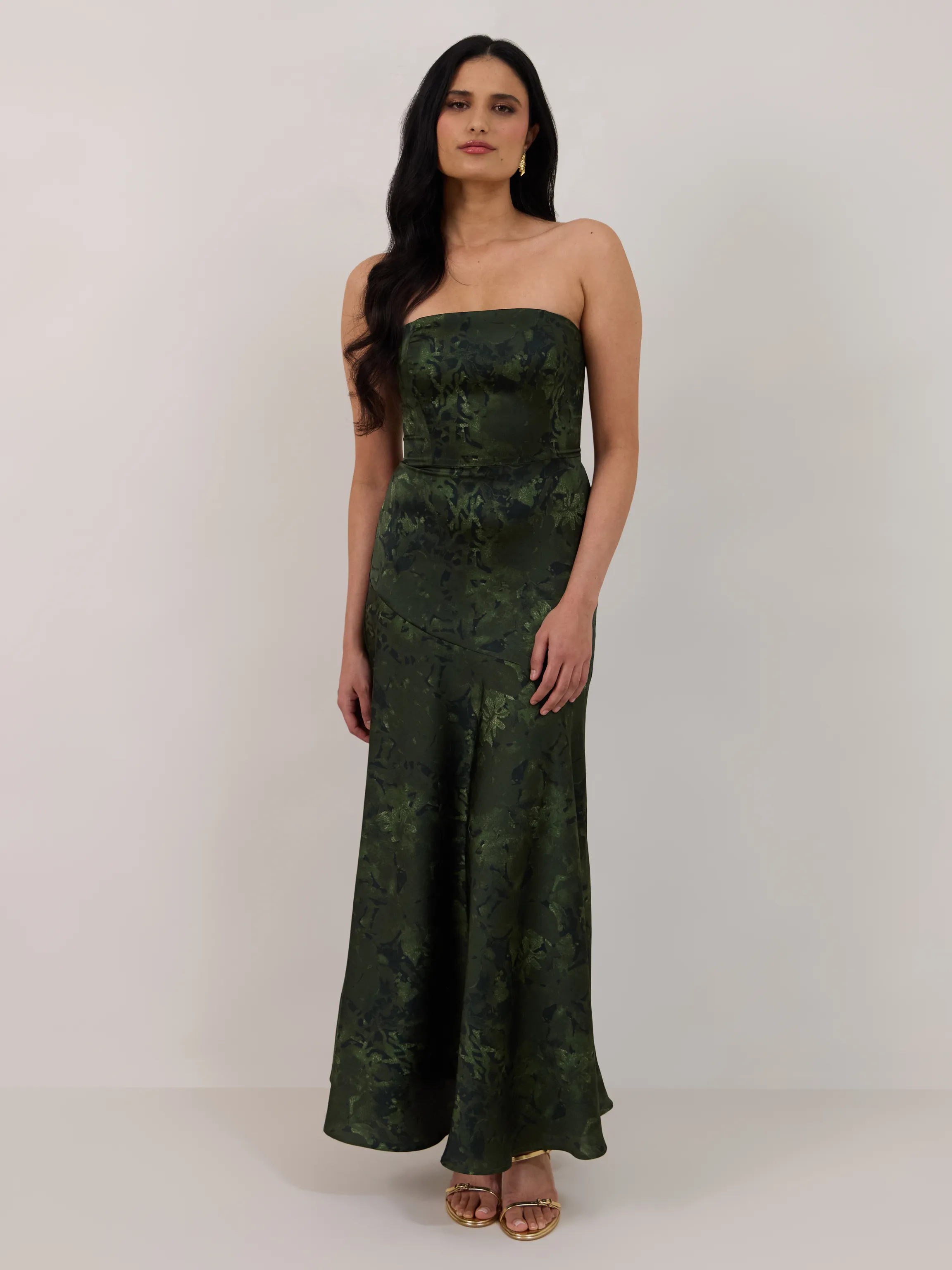 Sterling Dress sold by Park and Fifth