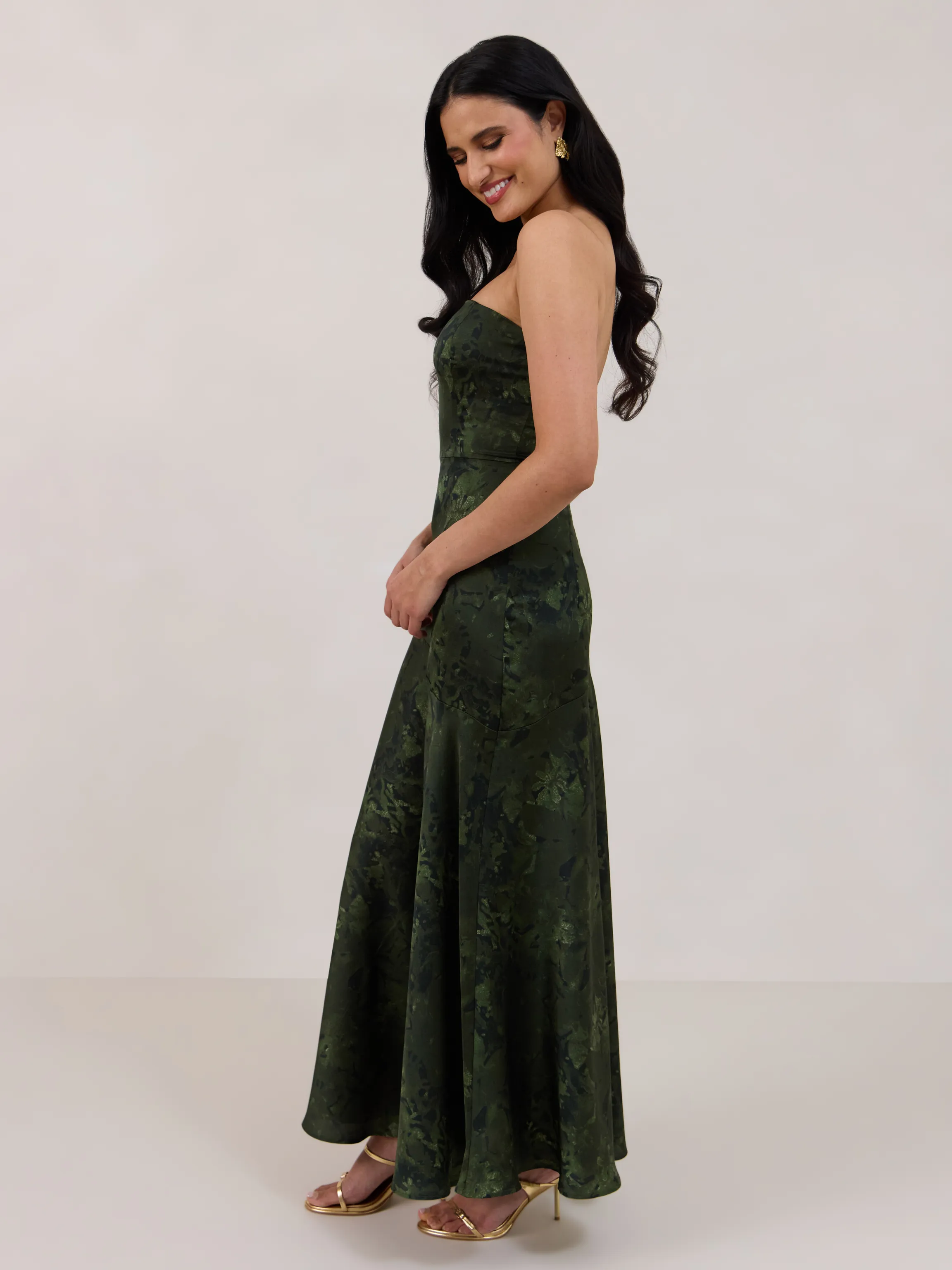 Sterling Dress sold by Park and Fifth product image thumbnail 3