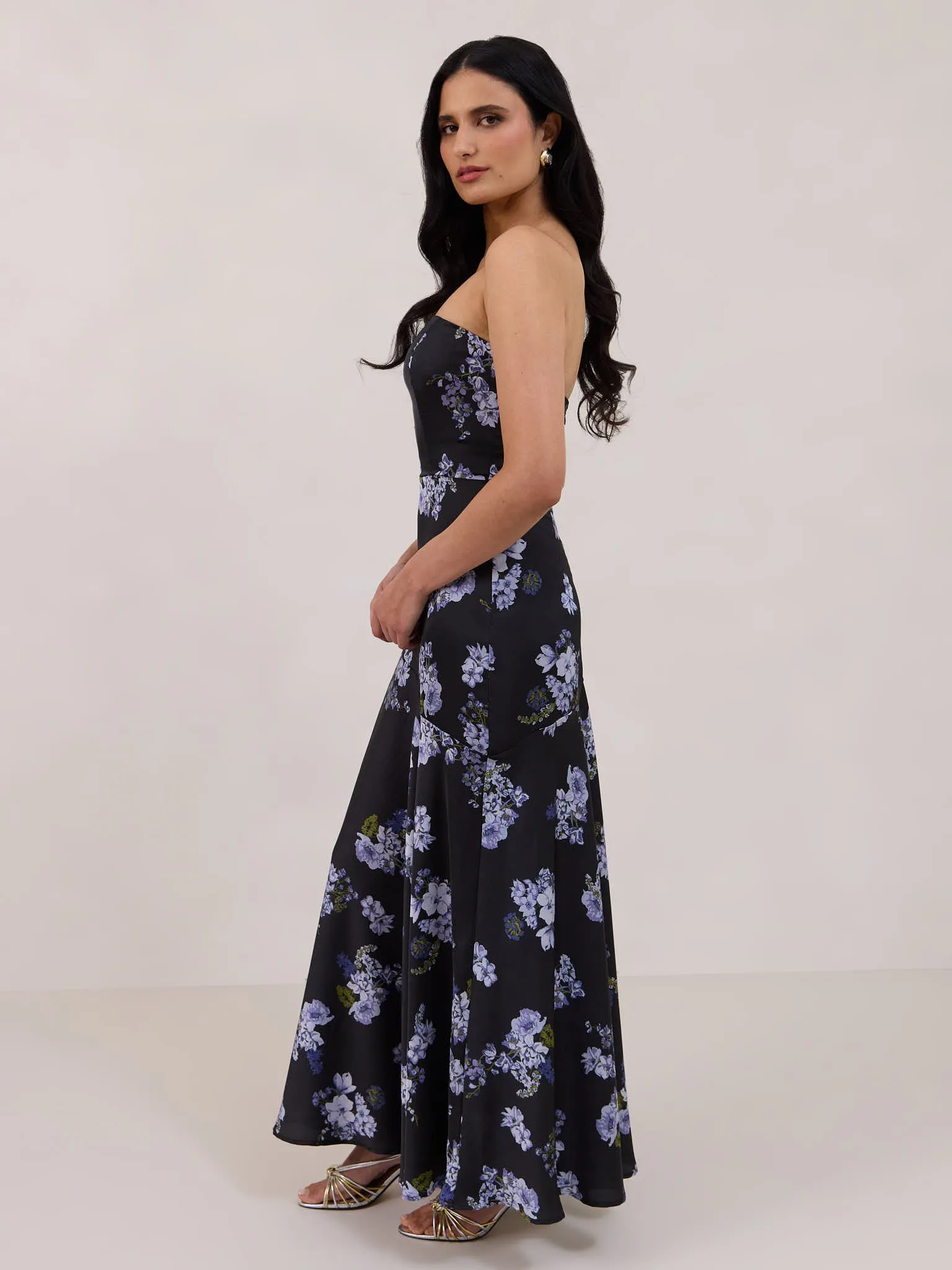 Sterling Dress sold by Park and Fifth product image thumbnail 3