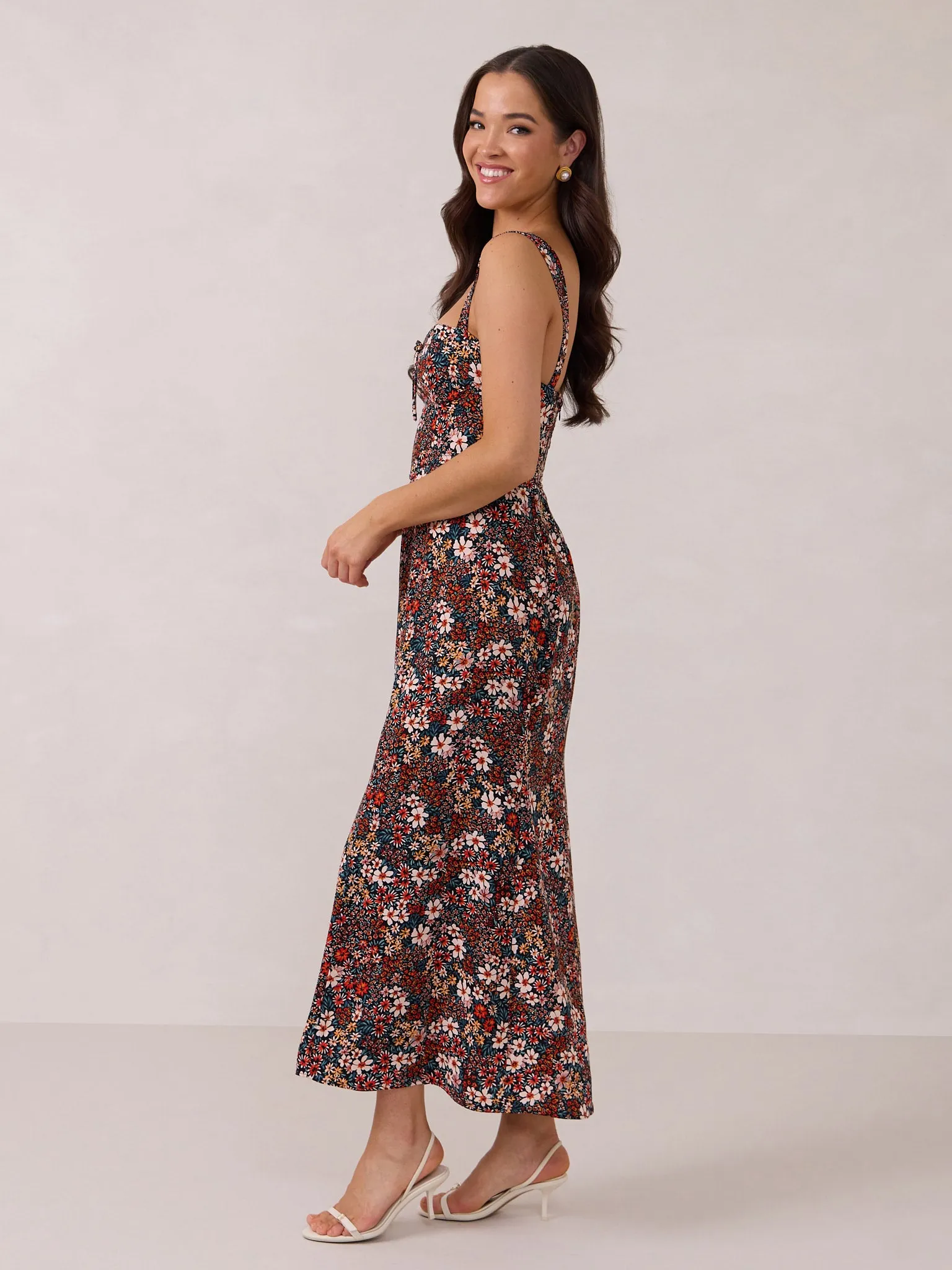 Decker Dress sold by Park and Fifth product image thumbnail 4