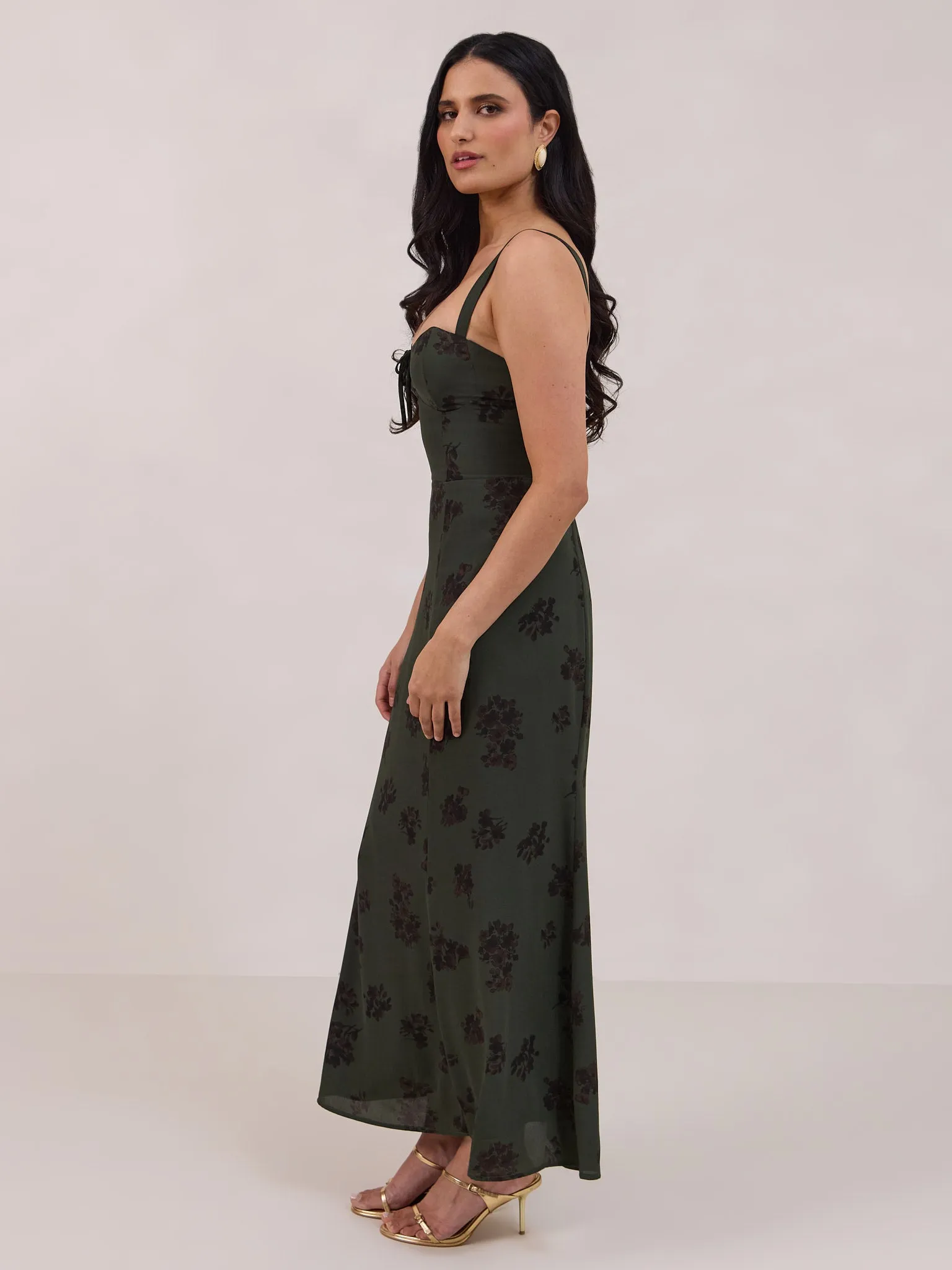 Decker Dress sold by Park and Fifth product image thumbnail 3