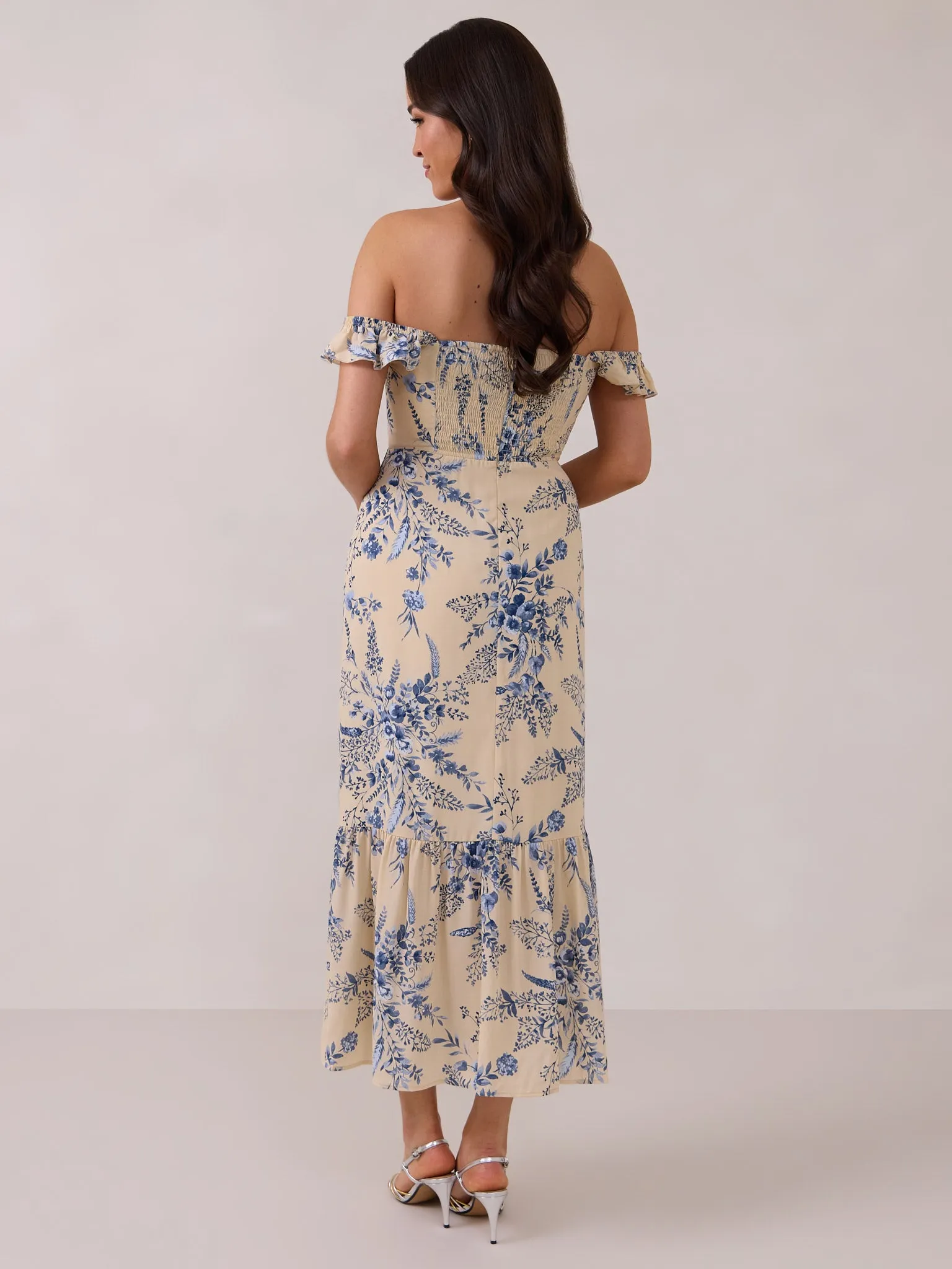 Renfrew Dress sold by Park and Fifth product image thumbnail 5