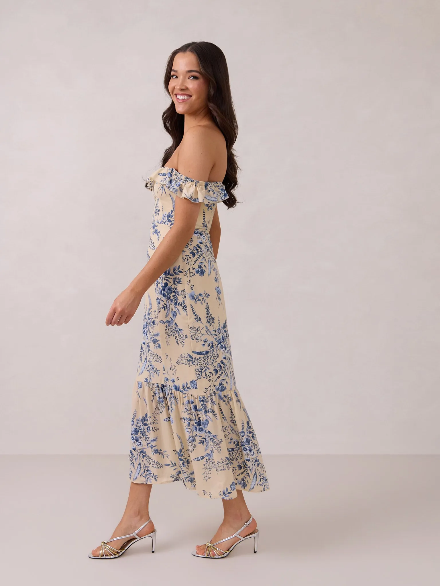 Renfrew Dress sold by Park and Fifth product image thumbnail 3