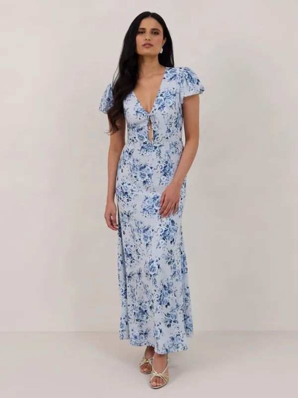 Beatrice Dress sold by Park and Fifth