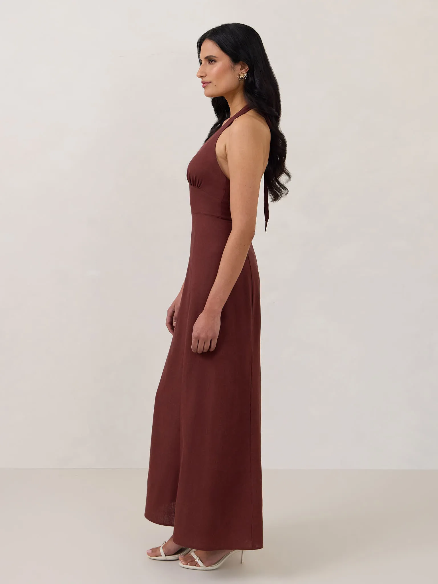 Sylvia Dress sold by Park and Fifth product image thumbnail 3