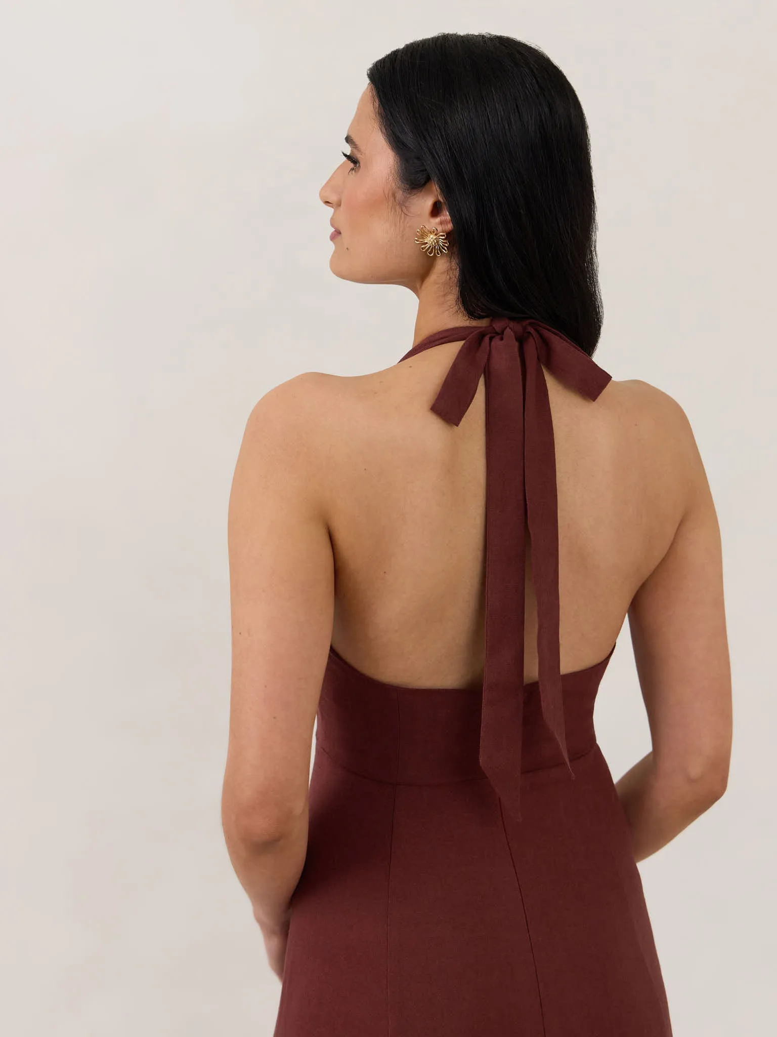 Sylvia Dress sold by Park and Fifth product image thumbnail 4