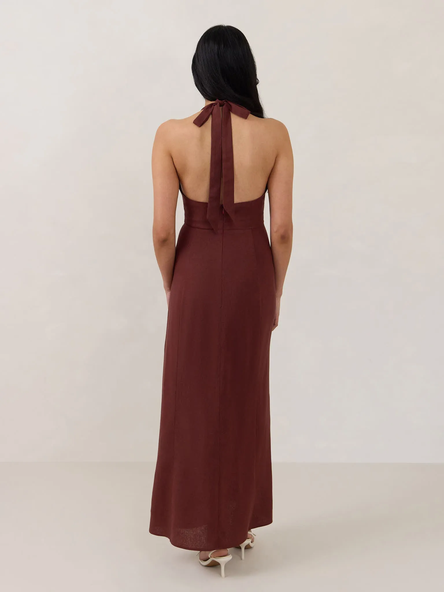 Sylvia Dress sold by Park and Fifth product image thumbnail 5