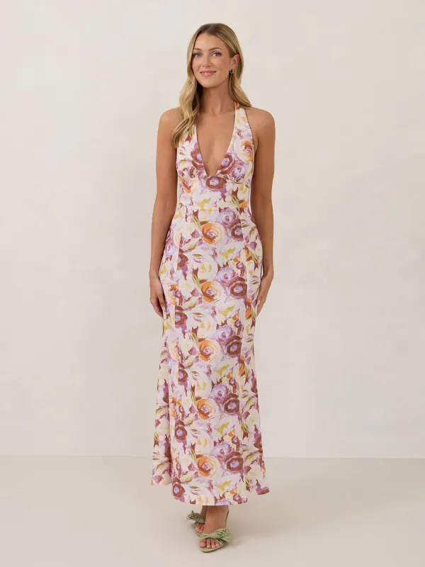 Sylvia Dress sold by Park and Fifth