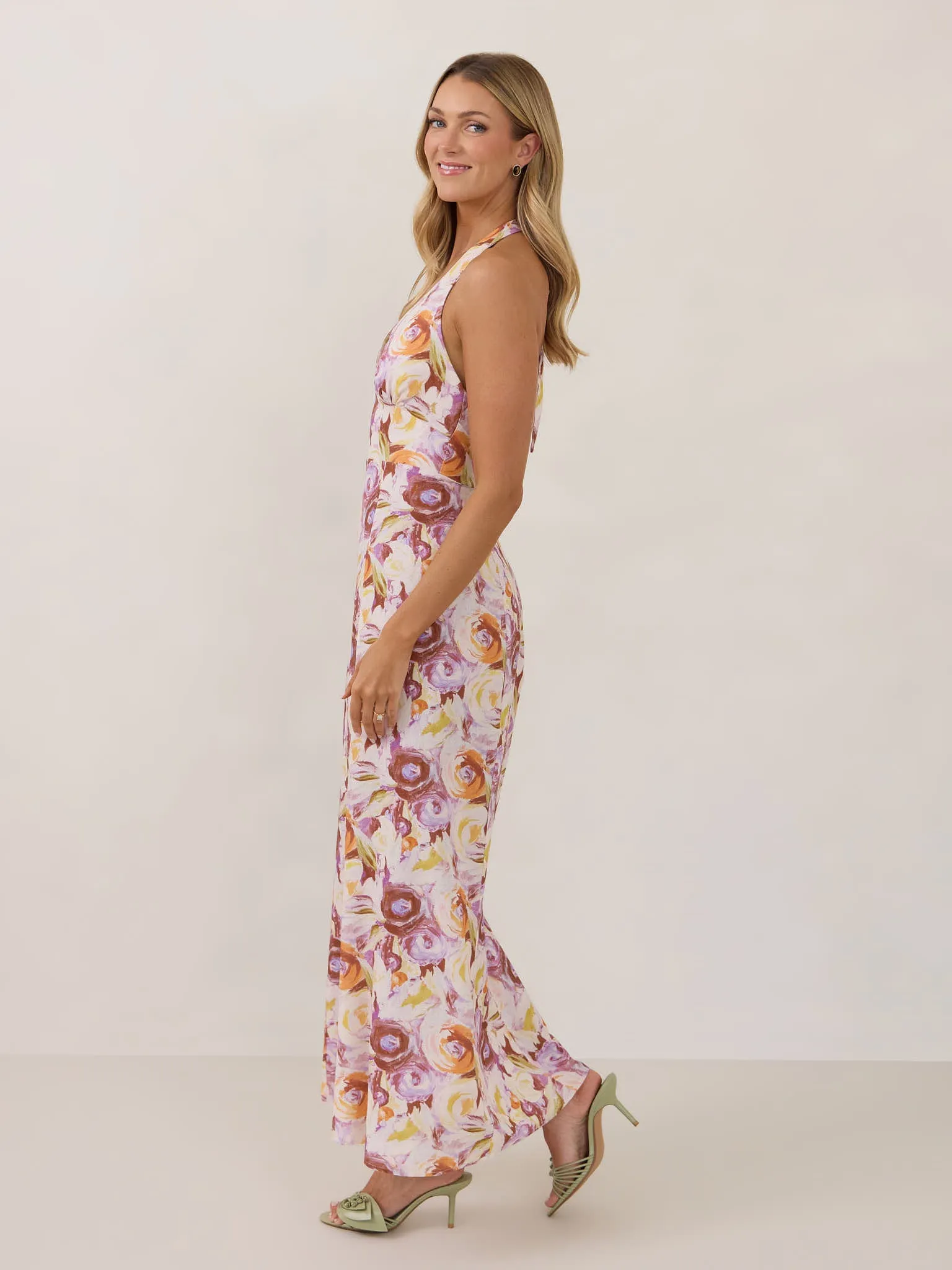 Sylvia Dress sold by Park and Fifth product image thumbnail 3