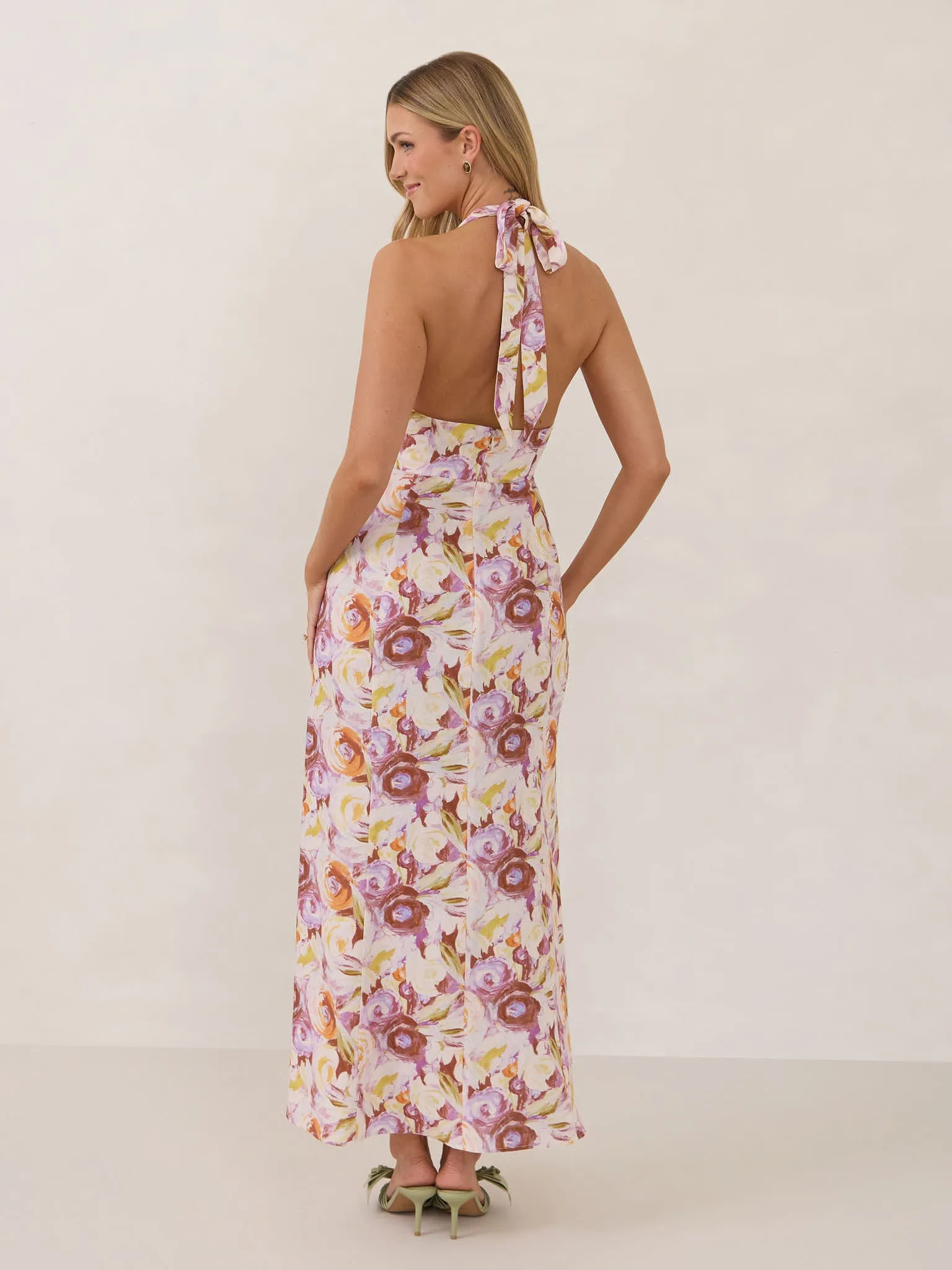 Sylvia Dress sold by Park and Fifth product image thumbnail 5