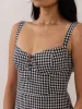 Aria Mini Dress sold by Park and Fifth