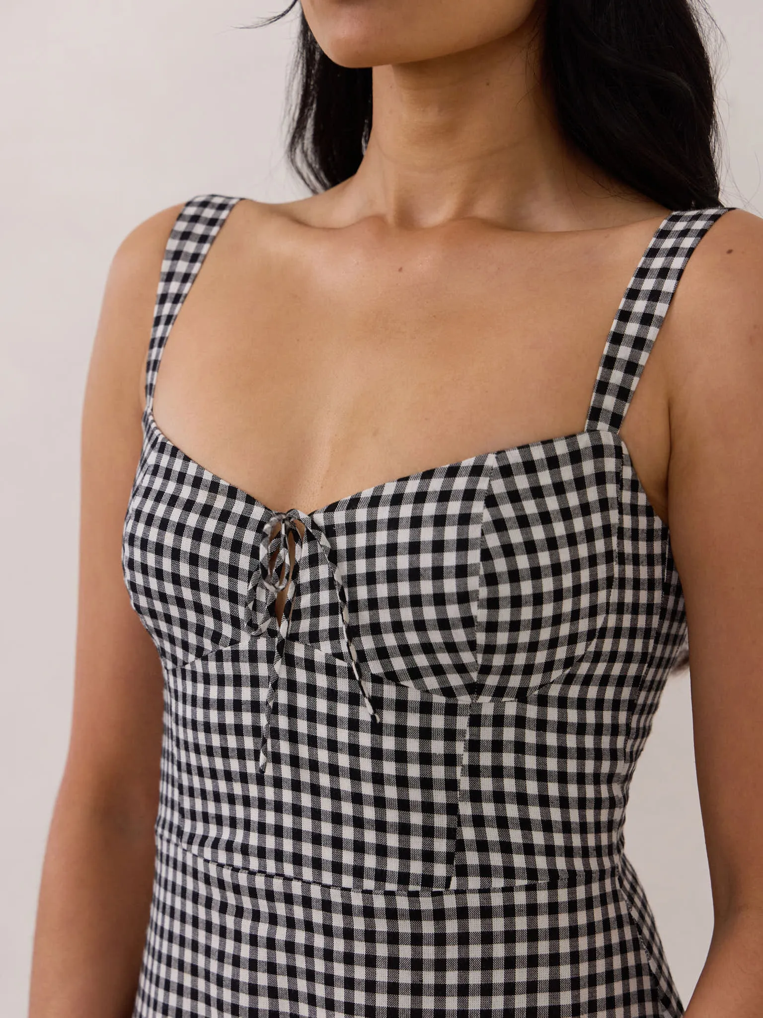 Aria Mini Dress sold by Park and Fifth product image thumbnail 3