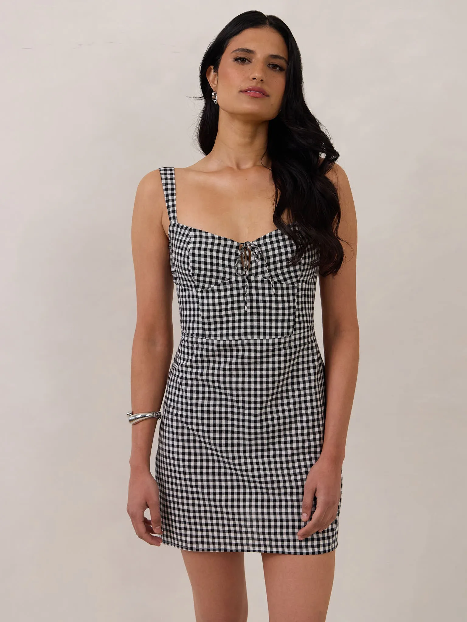 Aria Mini Dress sold by Park and Fifth