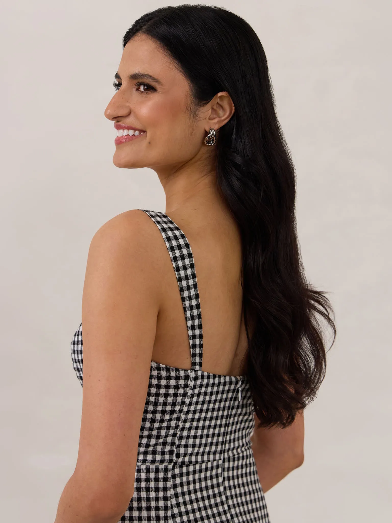 Aria Mini Dress sold by Park and Fifth product image thumbnail 5