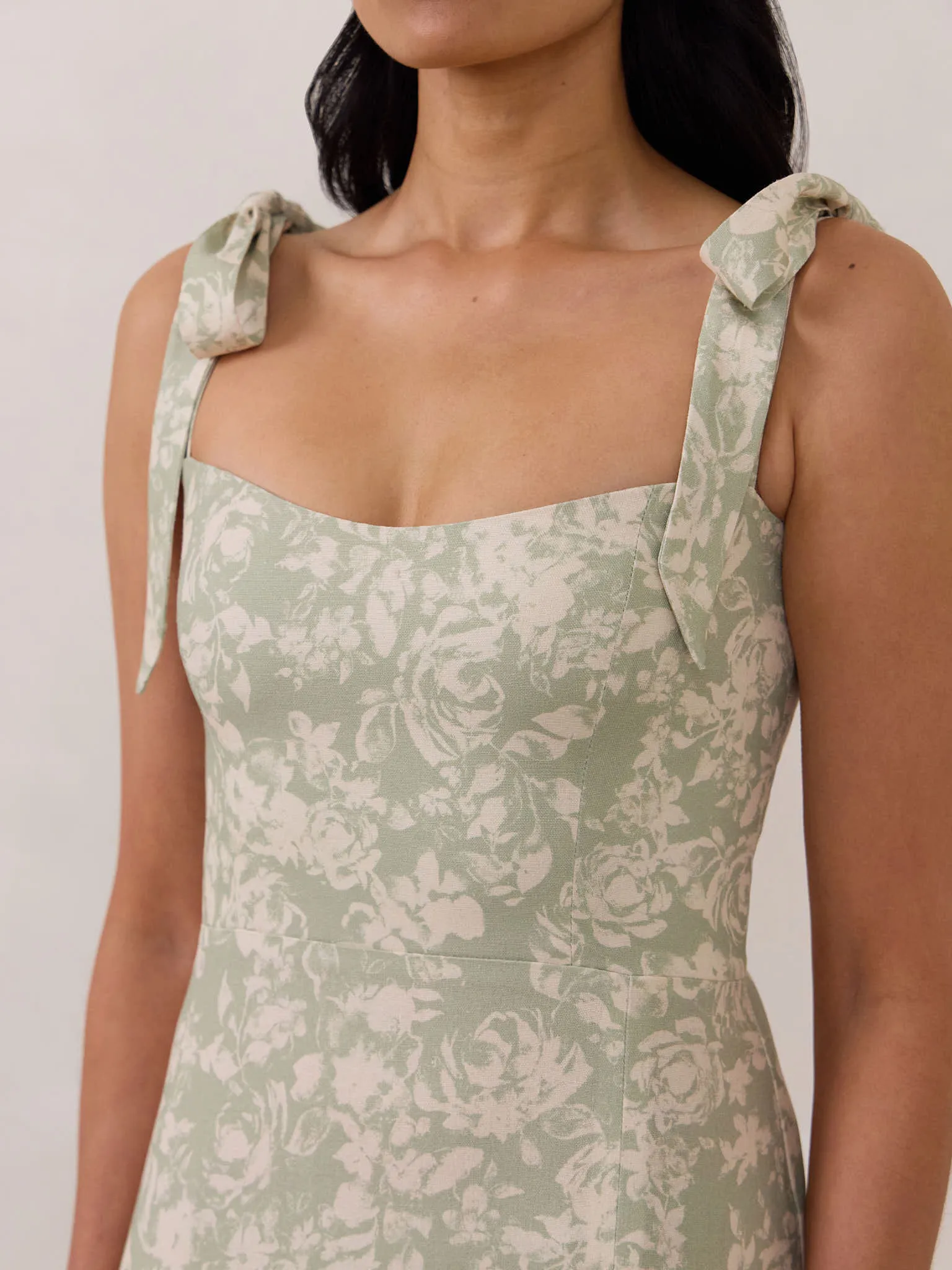 Tilley Mini Dress sold by Park and Fifth product image thumbnail 5