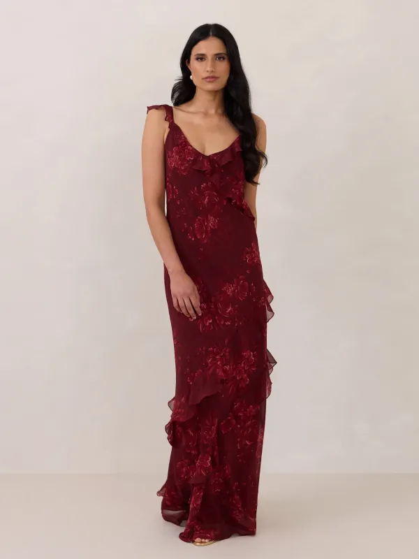 Majorca Dress sold by Park and Fifth