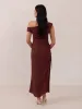 Ashbury Dress sold by Park and Fifth