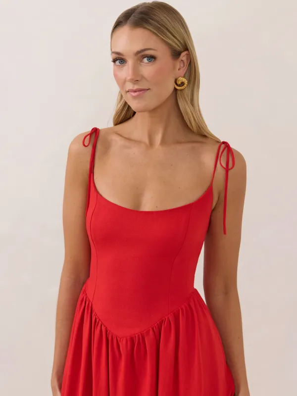 Cameron Dress sold by Park and Fifth