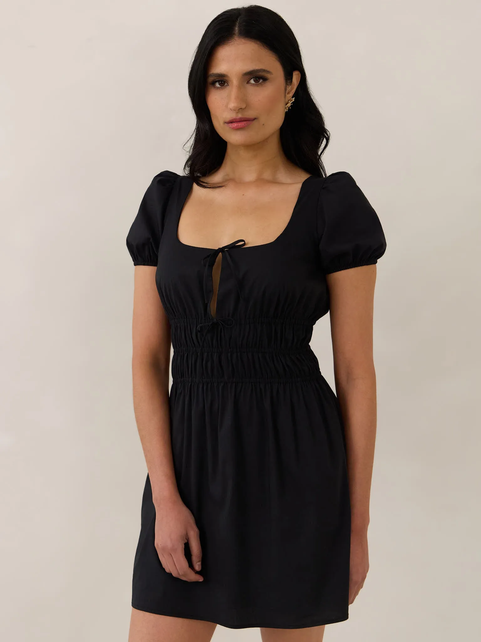 Tatum Mini Dress sold by Park and Fifth