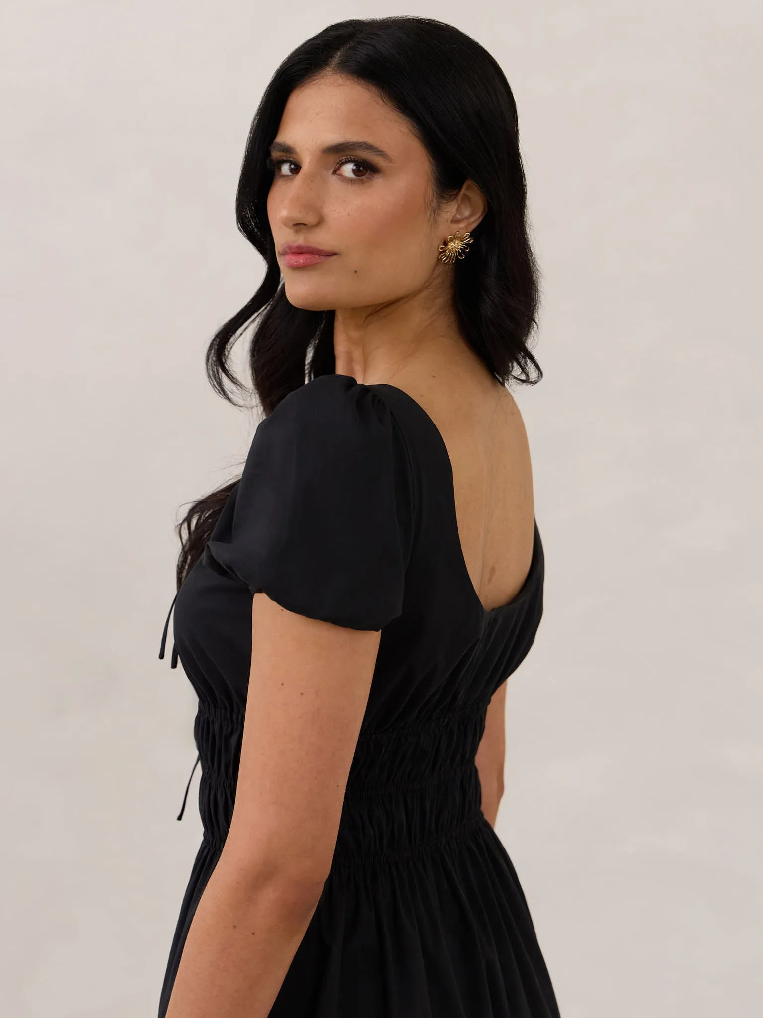 Tatum Mini Dress sold by Park and Fifth product image thumbnail 4