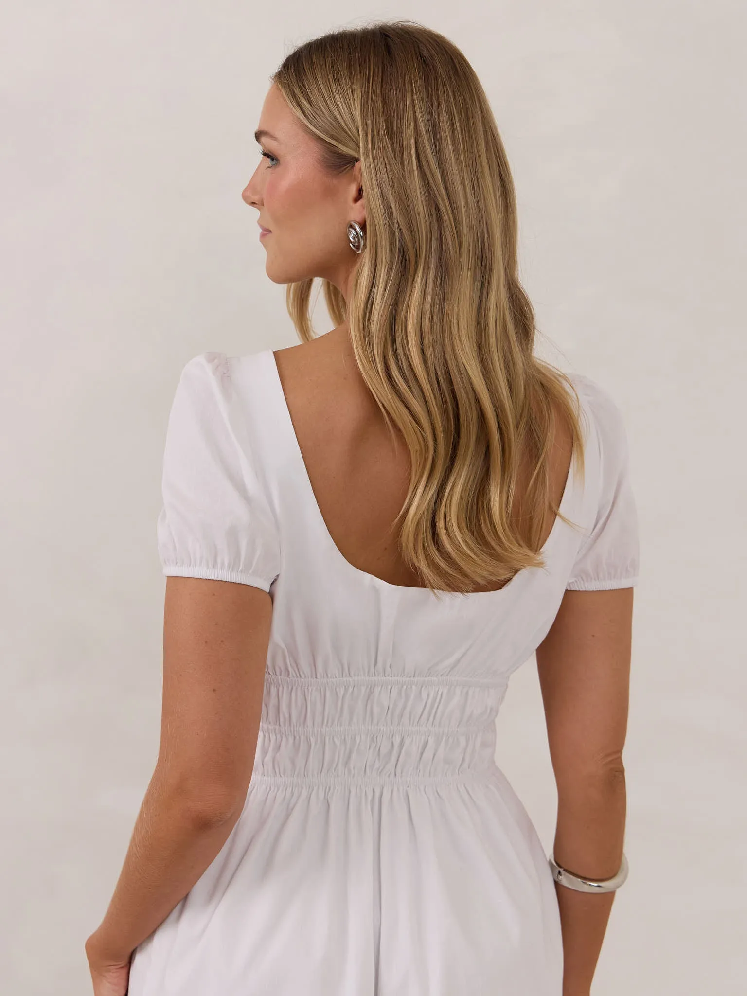 Tatum Mini Dress sold by Park and Fifth product image thumbnail 5