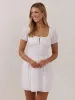 Tatum Mini Dress sold by Park and Fifth