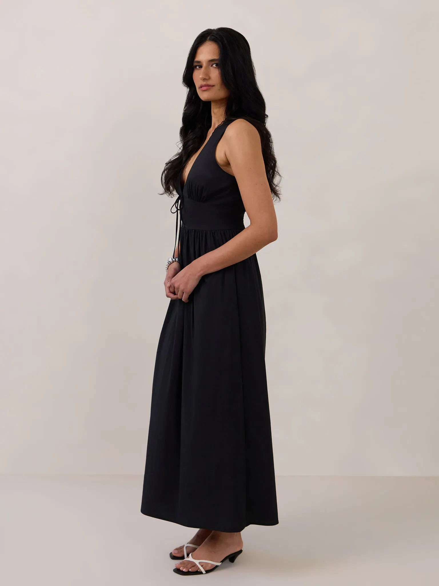 Everett Dress sold by Park and Fifth product image thumbnail 3