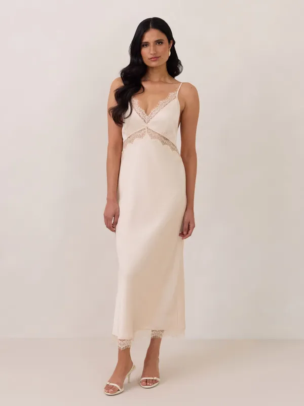 Isadora Dress sold by Park and Fifth