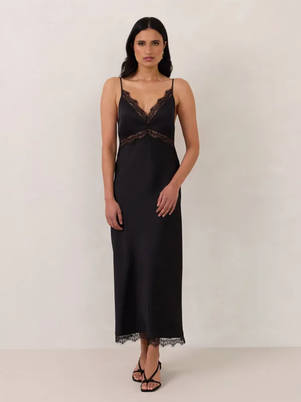 Isadora Dress sold by Park and Fifth