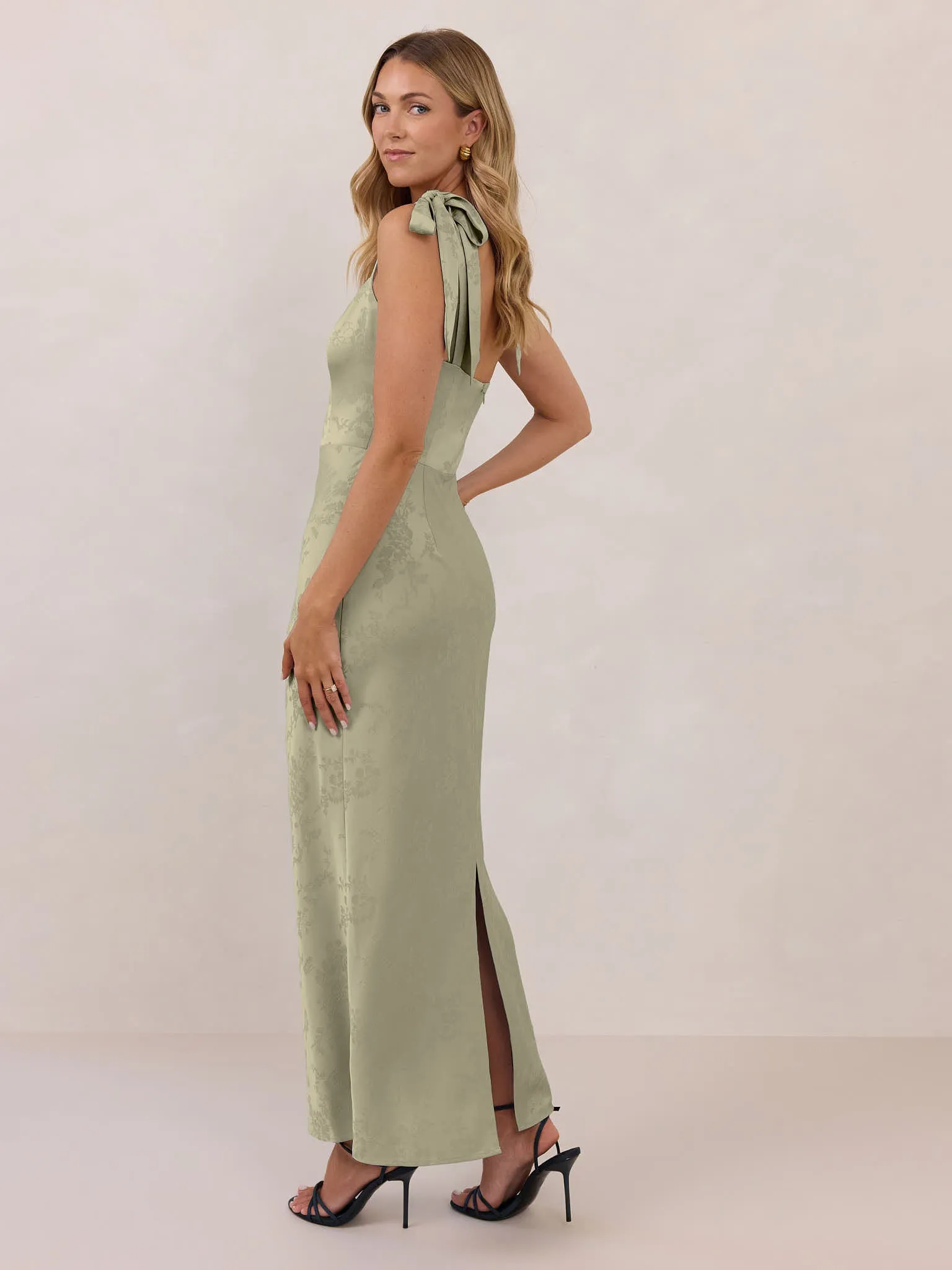 Mercer Dress sold by Park and Fifth product image thumbnail 4