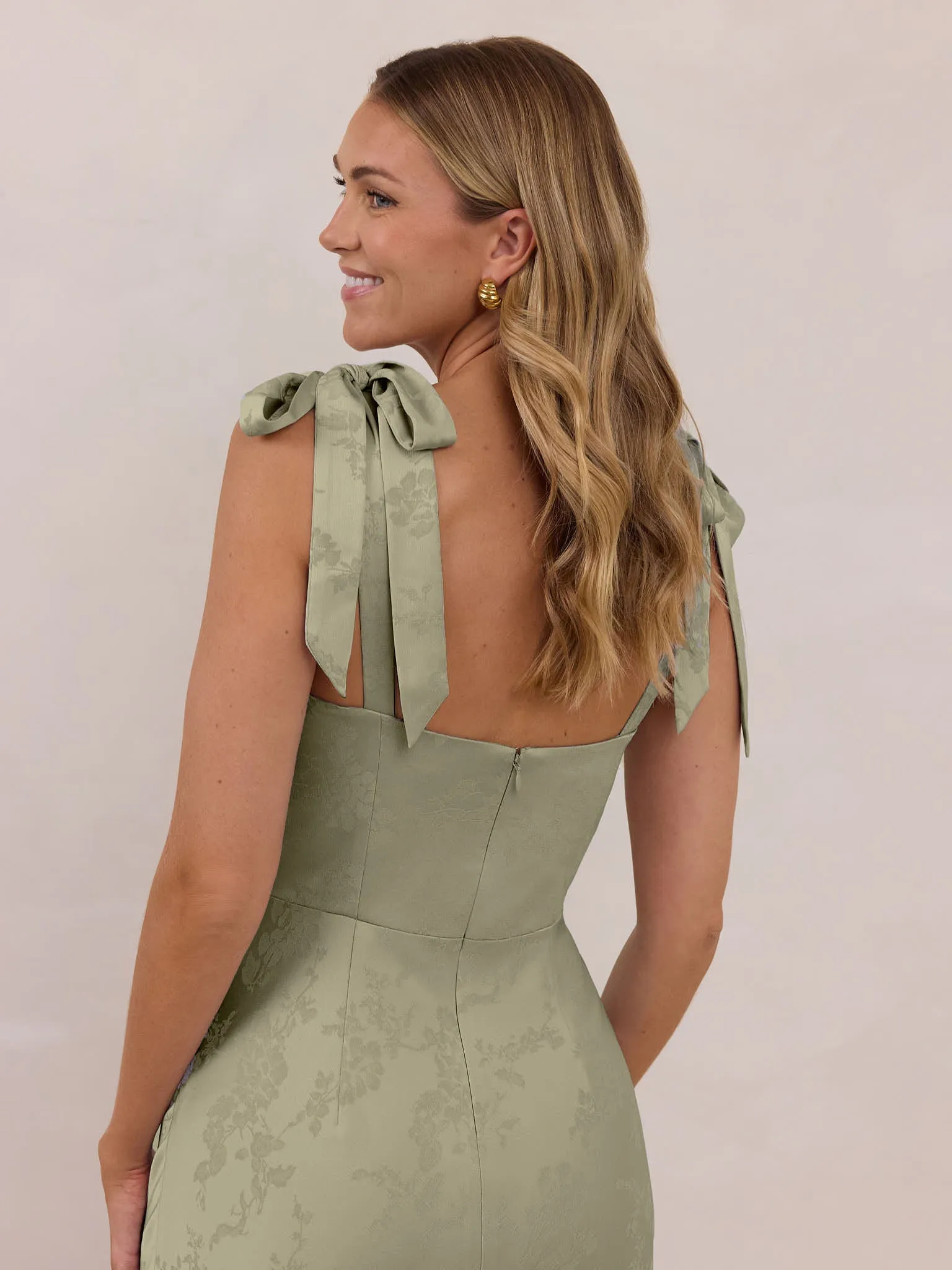 Mercer Dress sold by Park and Fifth product image thumbnail 5