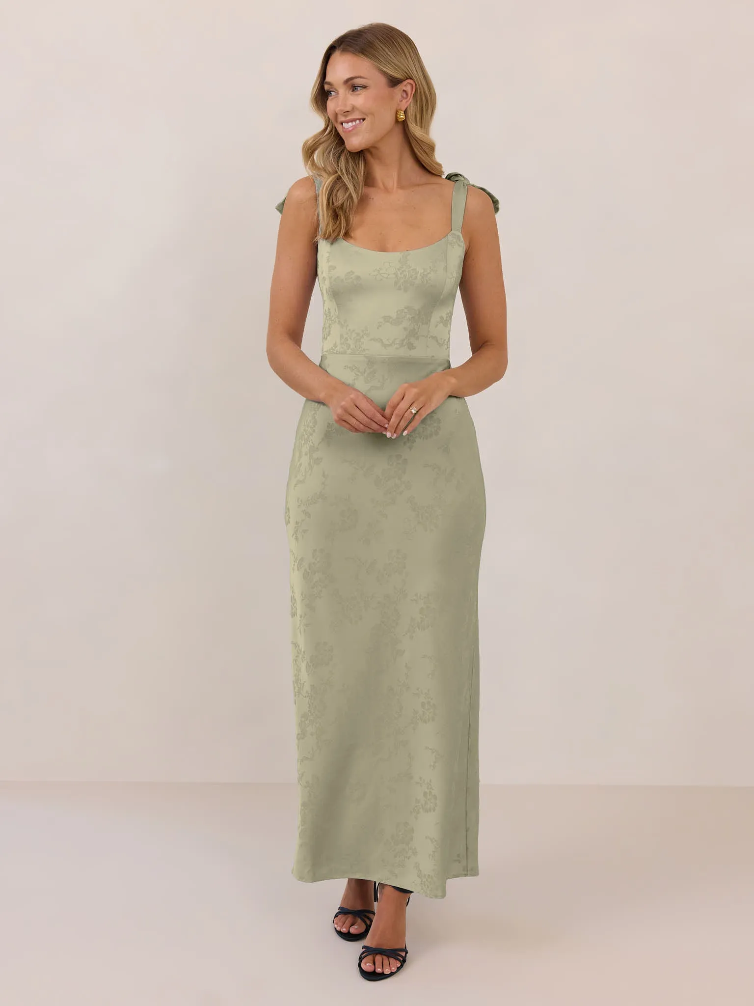 Mercer Dress sold by Park and Fifth