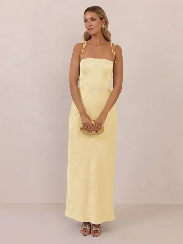 Lenore Dress sold by Park and Fifth