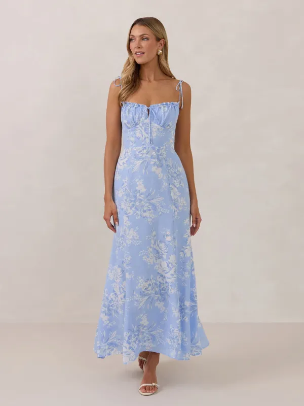 Maren Dress sold by Park and Fifth