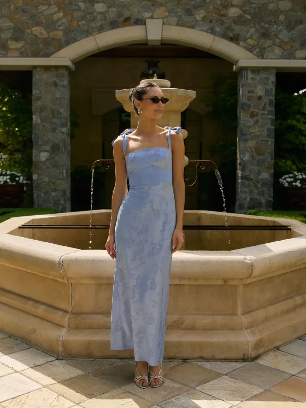 Dalton Dress sold by Park and Fifth