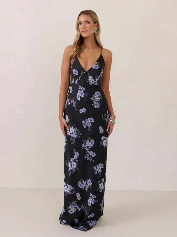 Griffith Dress sold by Park and Fifth