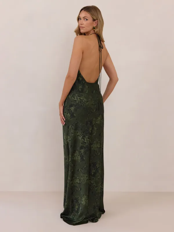 Griffith Dress sold by Park and Fifth